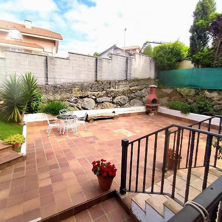 Magnificas Vistas Alto De Laredo Villa Bagian luar foto